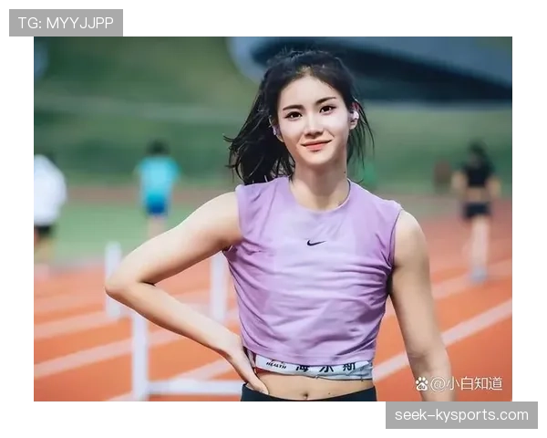 费钰婷私下竟然这么会享受，体坛女神背后的生活比明星还精彩！